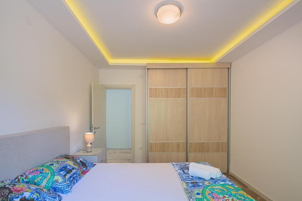 Villa Latina 2 Budva