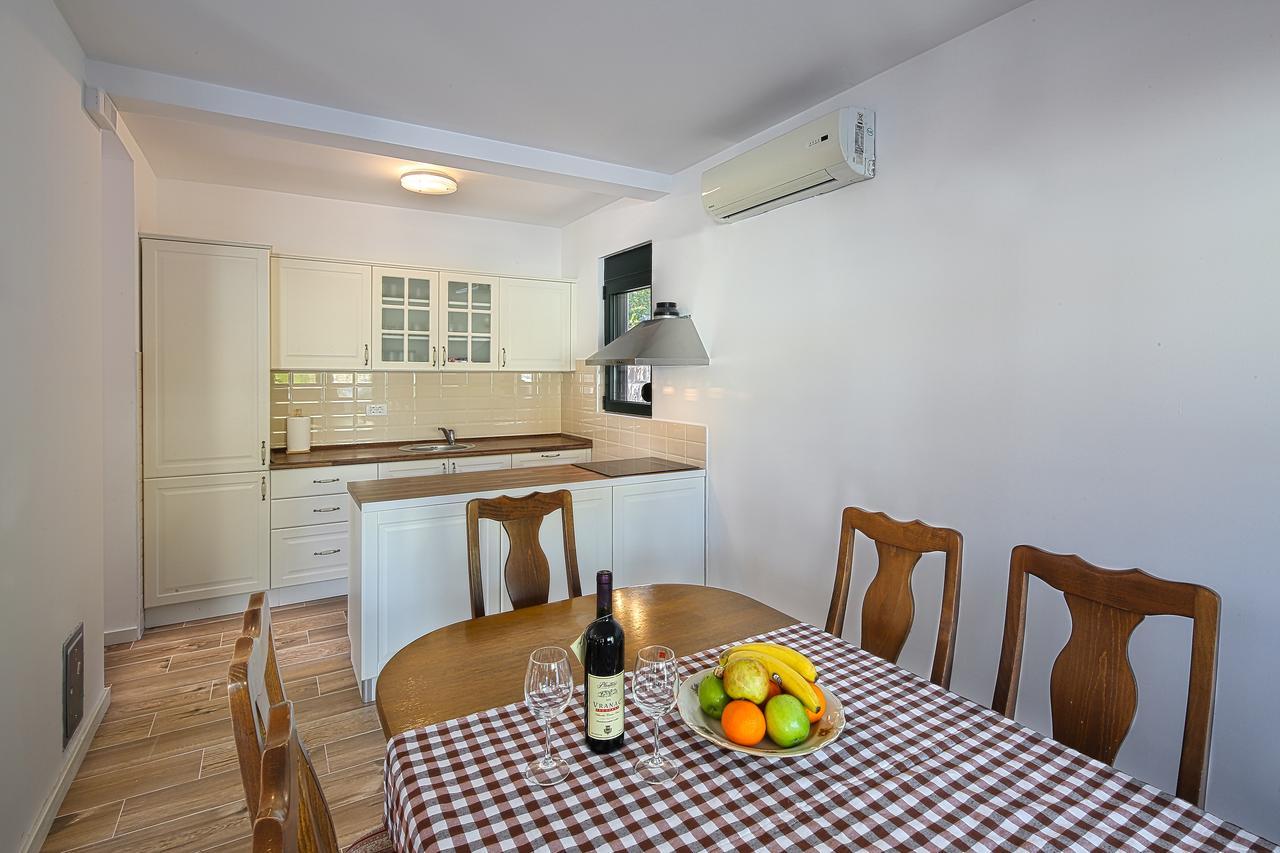 Villa Latina 2 Budva